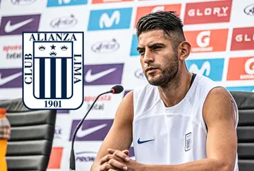 A pesar del respaldo, su cabeza habría estado en otras cosas menos en el fútbol