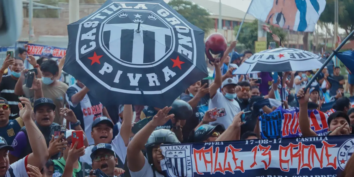 A pocas horas del final, muchos no se quieren perder este importante partido