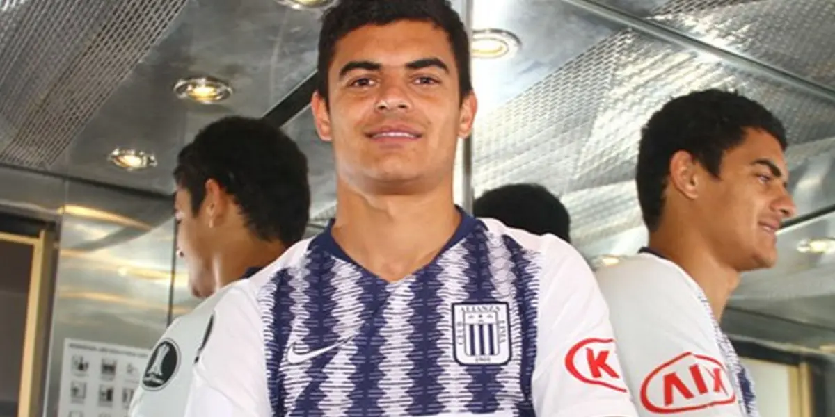 A pocos días para el partido de Alianza Lima en Cusco, un exjugador quiere impedir la victoria de los ‘íntimos’