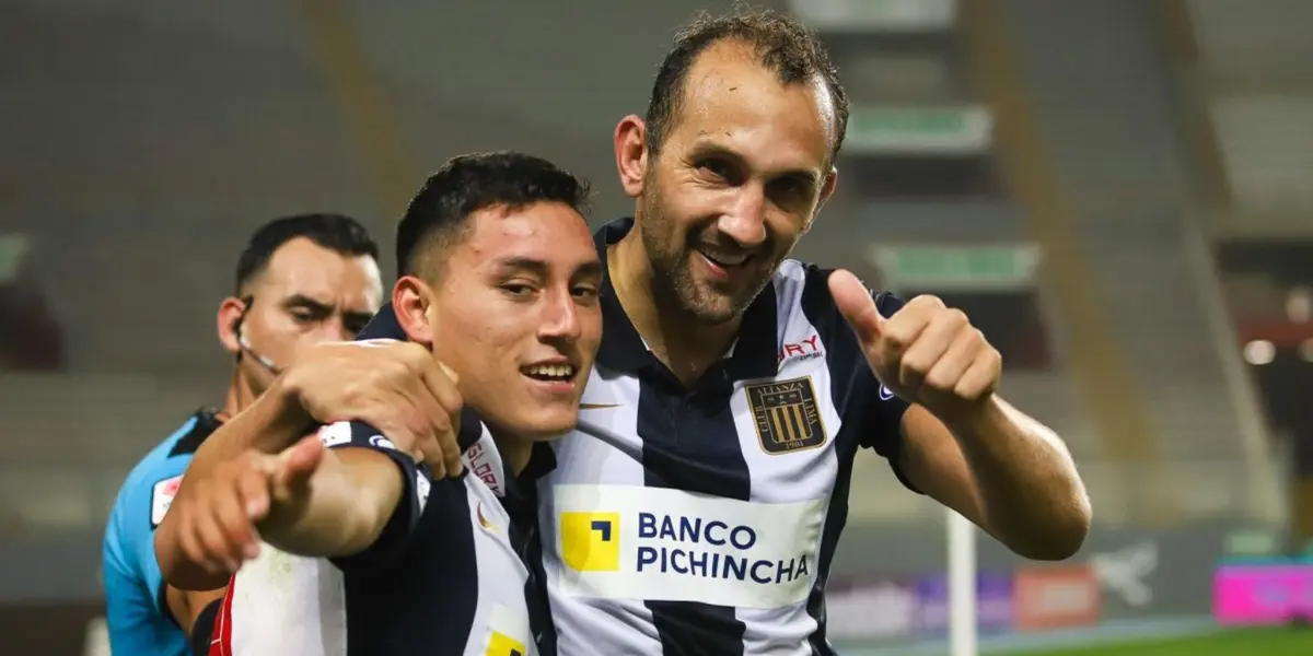 A puertas de la final se pudo confirmar el regreso de un futbolista del club