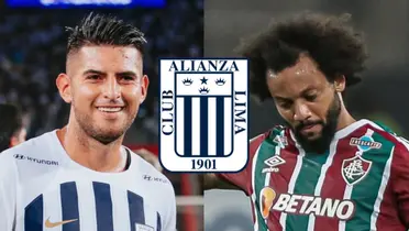 A unas horas del partido entre Alianza Lima y el campeón de la Libertadores