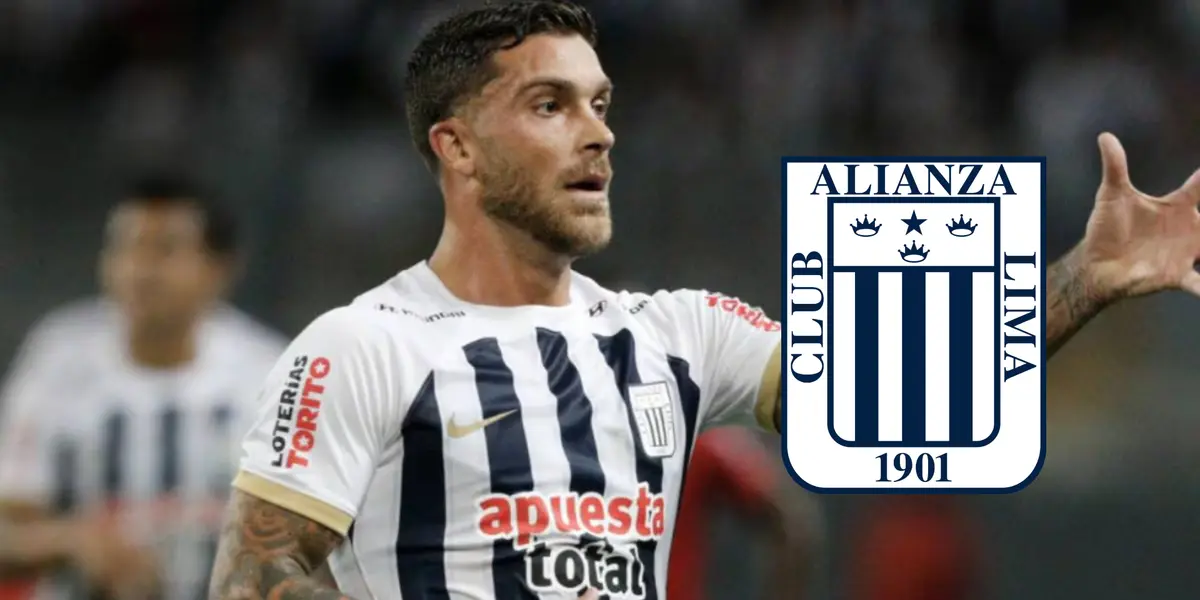 Adrián Arregui fue uno de los fichajes del club para la temporada 2024