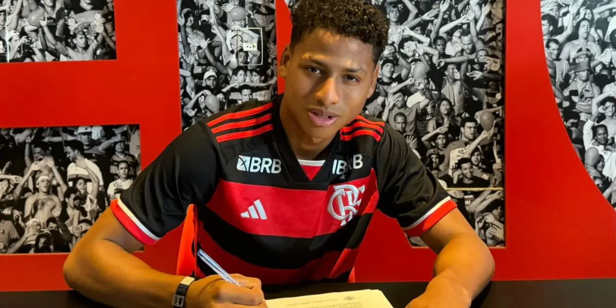 Adriano Neciosup fue formado en Alianza Lima y ahora está en Brasil