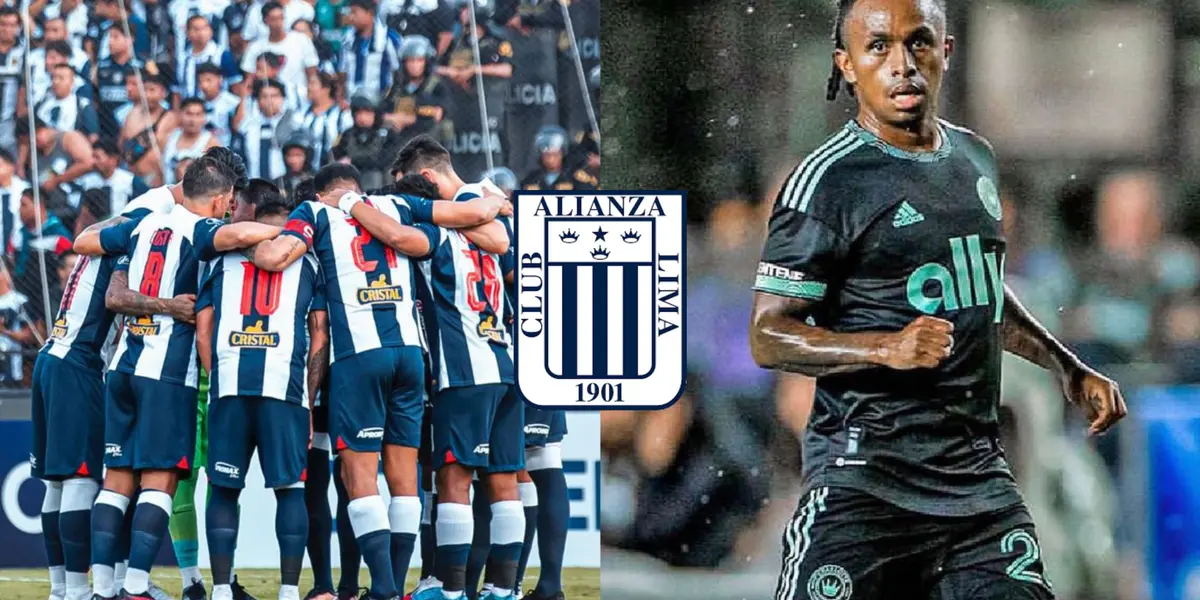 Al delantero peruano no le había ido bien, ahora está más que feliz