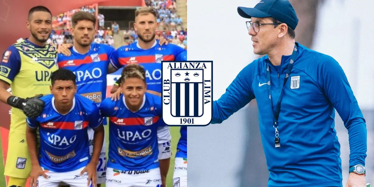 Al parecer el equipo trujillano no tendrá las cosas fáciles este domingo