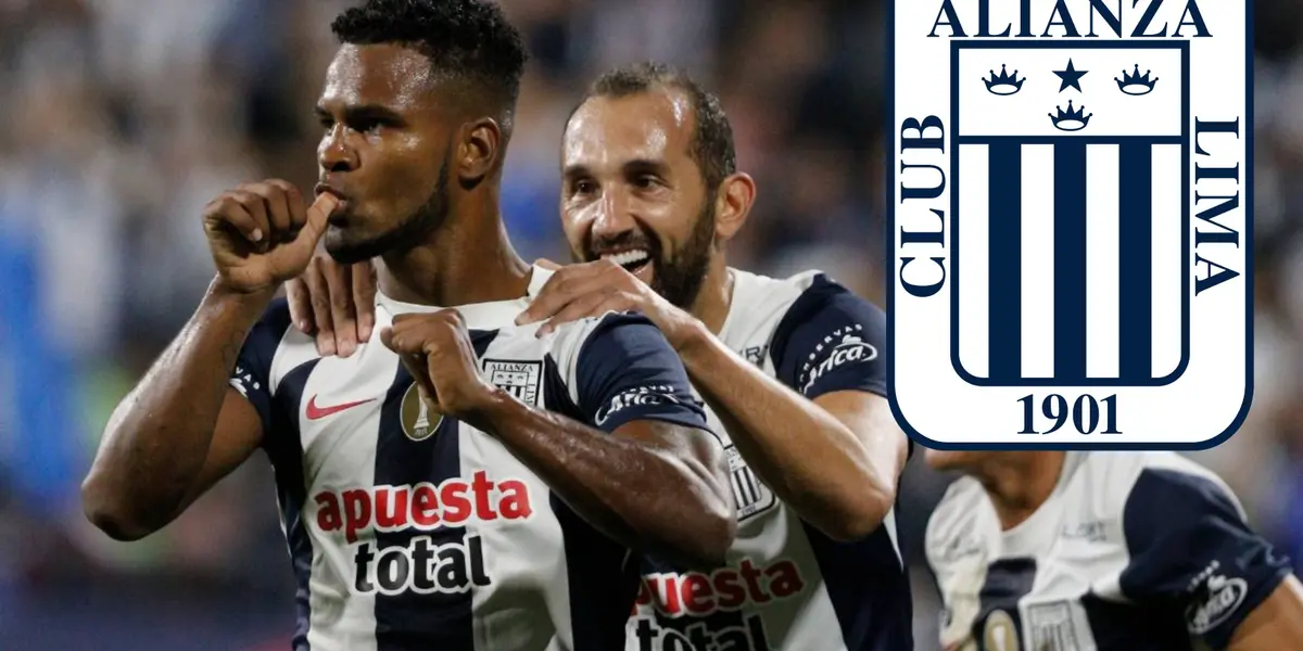 Al parecer está en los planes del club y será considerado para el 2024