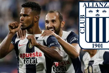 Al parecer está en los planes del club y será considerado para el 2024