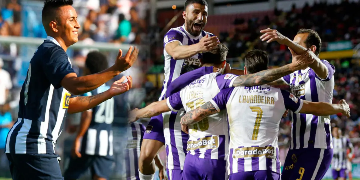 Al parecer lo de ‘Aladino’ quedaría en una simple ilusión