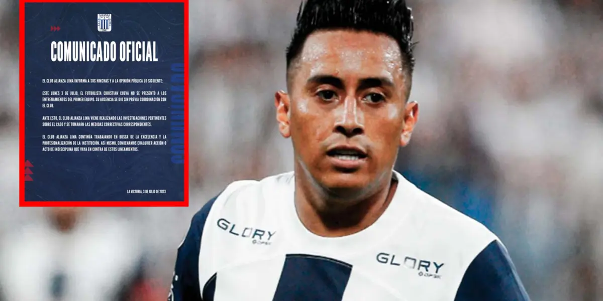 ‘Aladino’ tendrá la posibilidad de acompañar al equipo en las finales