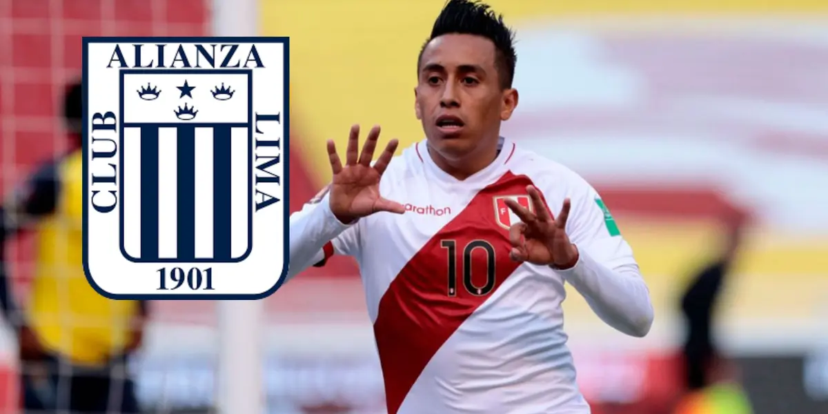 'Aladino' tendría una gran opción de salida, pero claramente es muy difícil