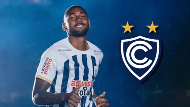 Aldair Fuentes había perdido el puesto tras su rendimiento en el clásico