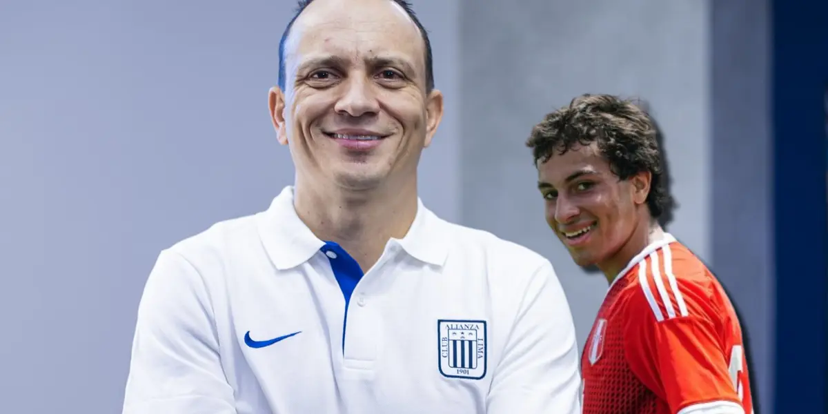 Alejandro Restrepo apostará por los jóvenes esta temporada