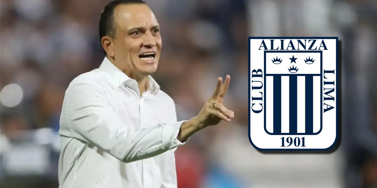 Alejandro Restrepo es un gran DT y el tiempo lo está demostrando