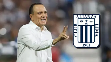 Alejandro Restrepo es un gran DT y el tiempo lo está demostrando