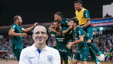 Alejandro Restrepo es una gran estratega y lo avisaron desde Colombia