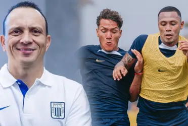 Alejandro Restrepo estará a cargo del equipo durante la temporada 2024