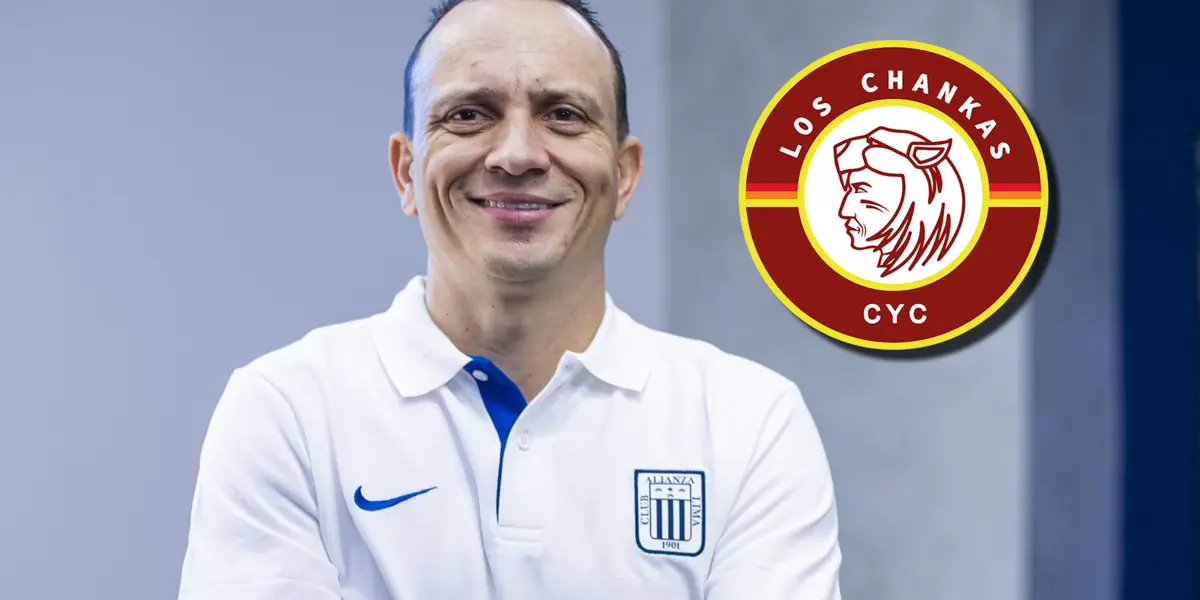 Alejandro Restrepo ha recibido el respaldo de la directiva