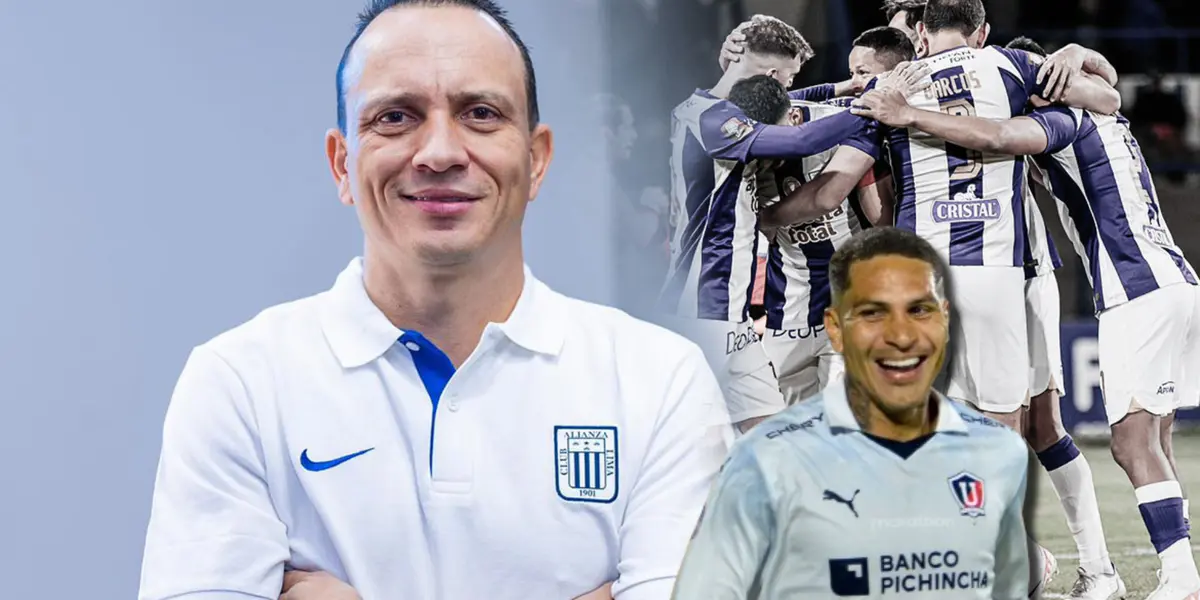 Alejandro Restrepo será el encargado del equipo en este 2024