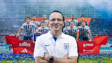 Alejandro Restrepo sumó su primera derrota en el clásico