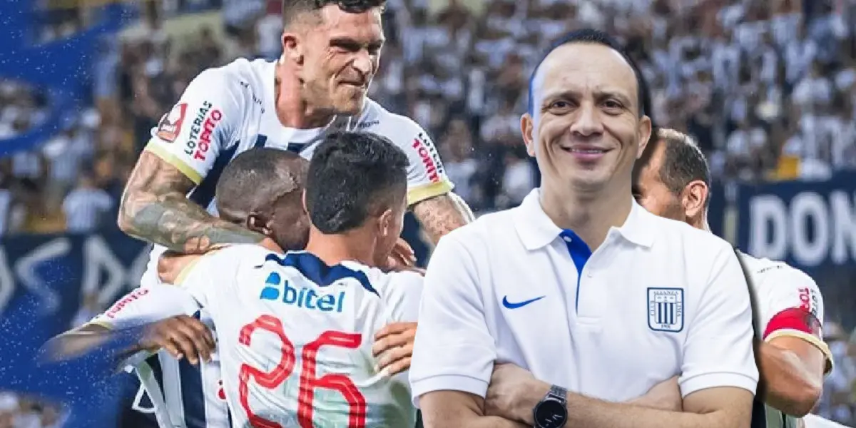 Alejandro Restrepo tiene que guiar al equipo a ganar el partido