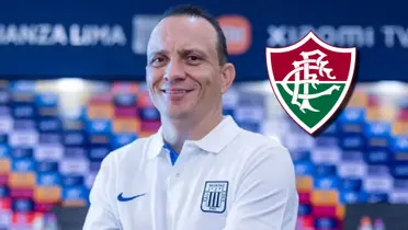 Alejandro Restrepo tiene un duro reto en la Copa Libertadores