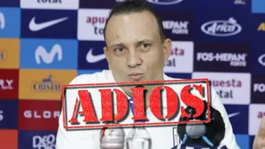 Alejandro Restrepo ya tiene tres derrotas al mando de Alianza Lima