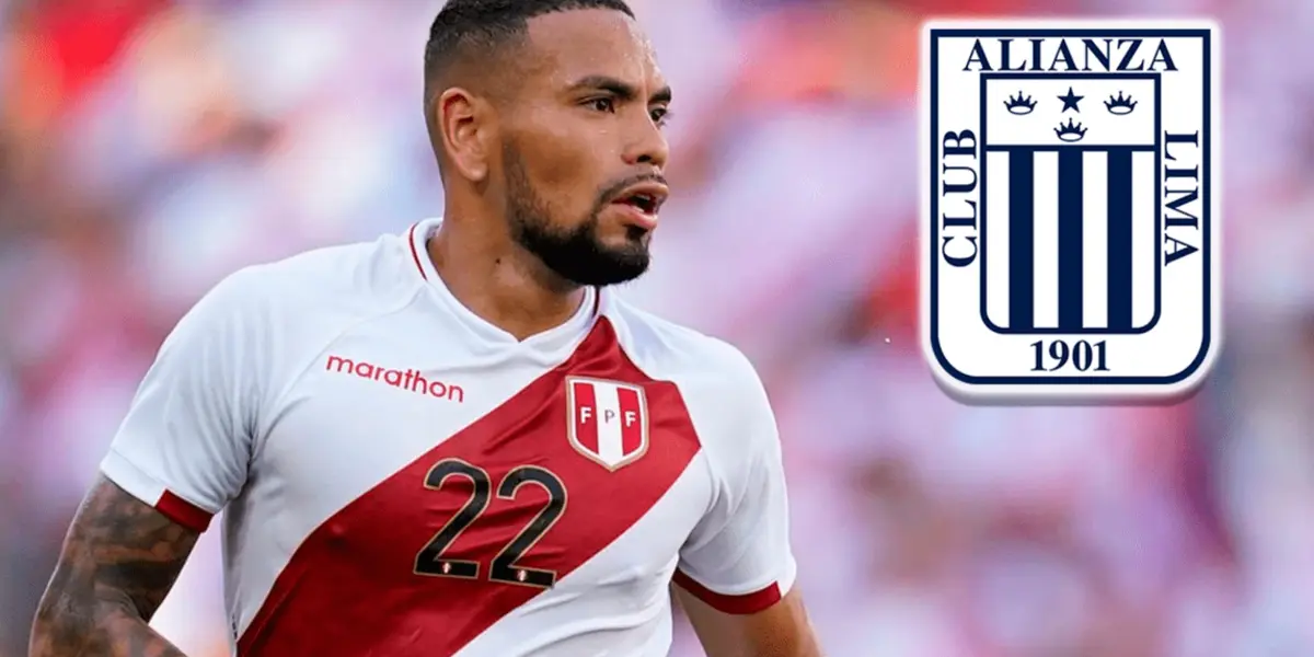 Alexander Callens se fue a jugar al fútbol griego tras su paso por España