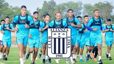 Alianza Atlético Sullana (Foto: Atlético Sullana)