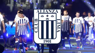 Alianza Lima armó un gran platel para pelear por la Liga 1 y Copa Libertadores
