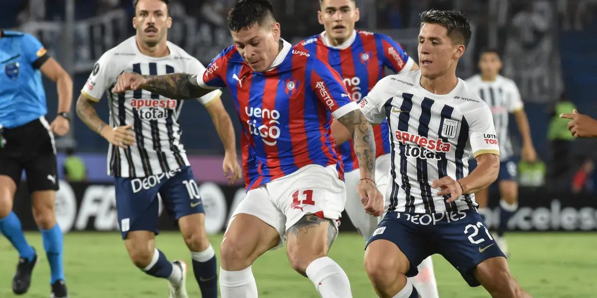 Alianza Lima aspira a clasificar a los octavos de final de la Copa Libertadores