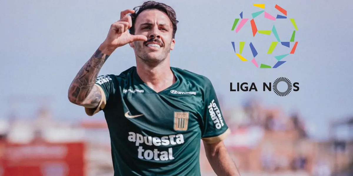 Alianza Lima aún está en la búsqueda de un delantero