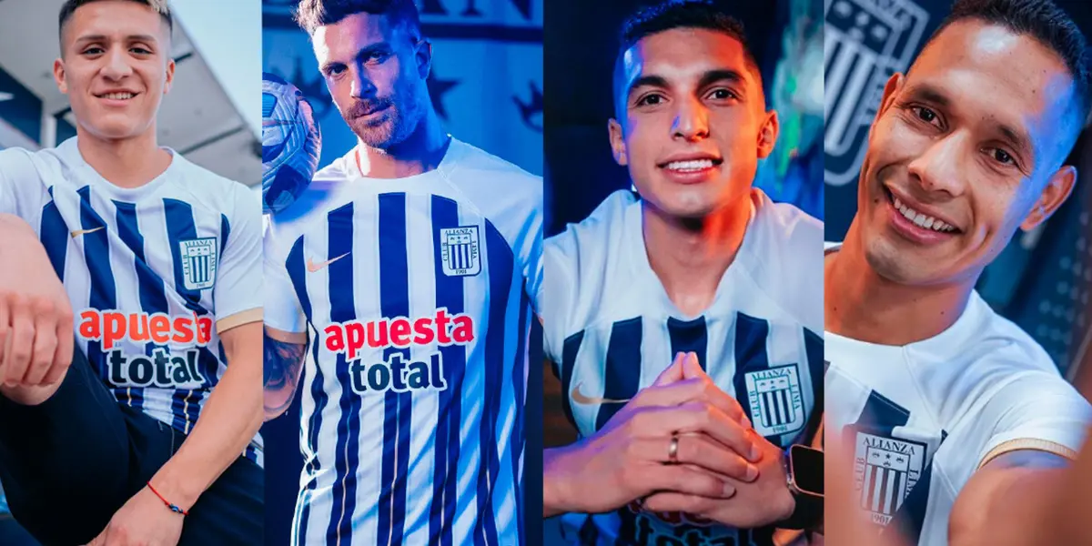 Alianza Lima busca ganar su primer partido en la Liga 1