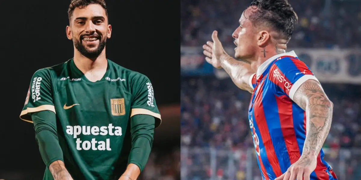 Alianza Lima buscará dar el batacazo ante Cerro Porteño en Paraguay