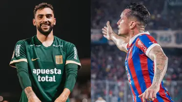 Alianza Lima buscará dar el batacazo ante Cerro Porteño en Paraguay