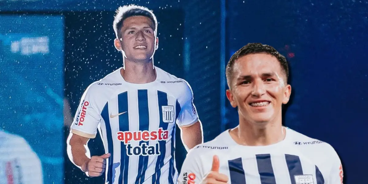 Alianza Lima buscará ganarle a Cerro Porteño en Paraguay