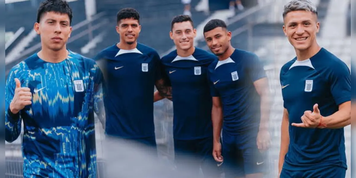 Alianza Lima buscará llevarse el primer clásico de la temporada