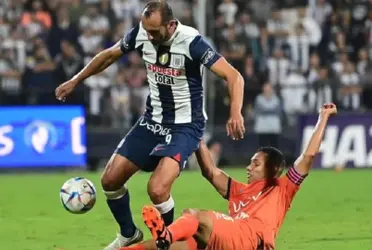 Alianza Lima buscará su primera victoria como local en el Nacional