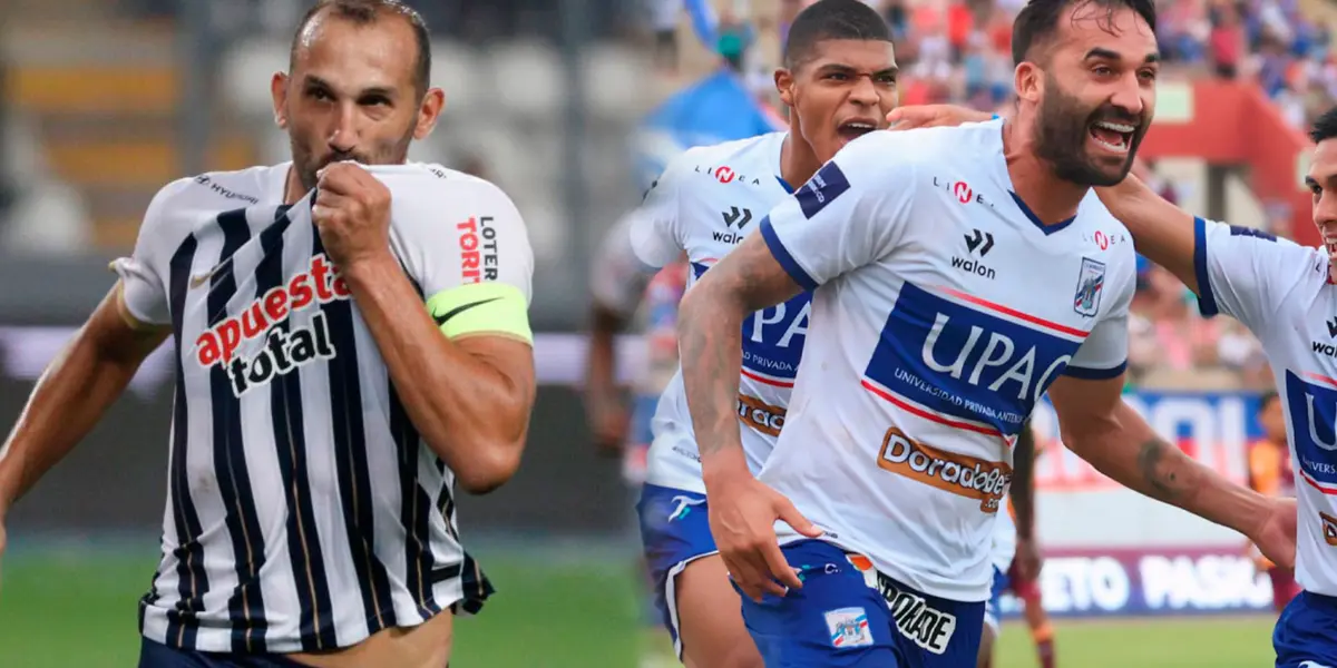 Alianza Lima buscará su segunda victoria consecutiva en la Liga 1