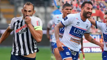 Alianza Lima buscará su segunda victoria consecutiva en la Liga 1
