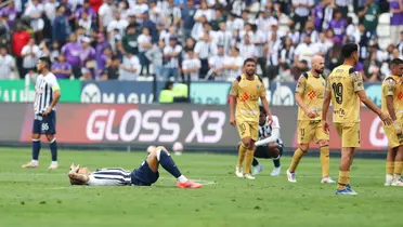 Alianza Lima - Cusco FC (Foto: Perú 21)