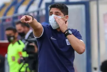 Alianza Lima, debe ganar sus últimos cinco partidos que le quedan por jugar del Torneo Clausura, para soñar con el bicampeonato