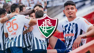 Alianza Lima debutará ante Flamengo por la Copa Libertadores