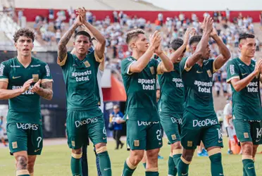 Alianza Lima empató 0-0 ante la Universidad Católica de Chile