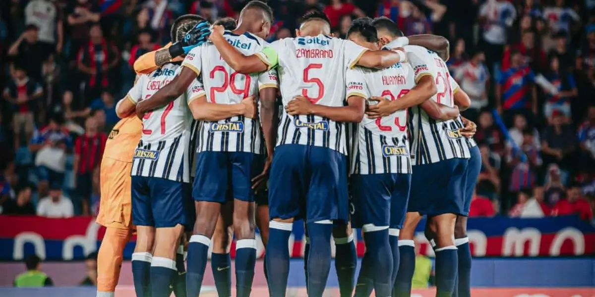 Alianza Lima enfrentará a Atlético Grau y así se motivan partido a partido