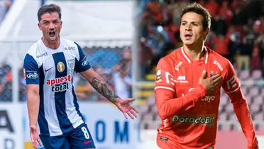 Alianza Lima enfrentará a Cienciano en Cusco y está obligado a ganar