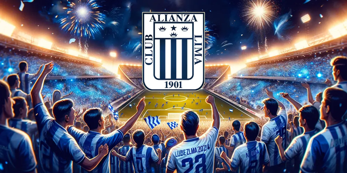 Alianza Lima enfrentará a Universidad Católica en el Estadio Mansiche