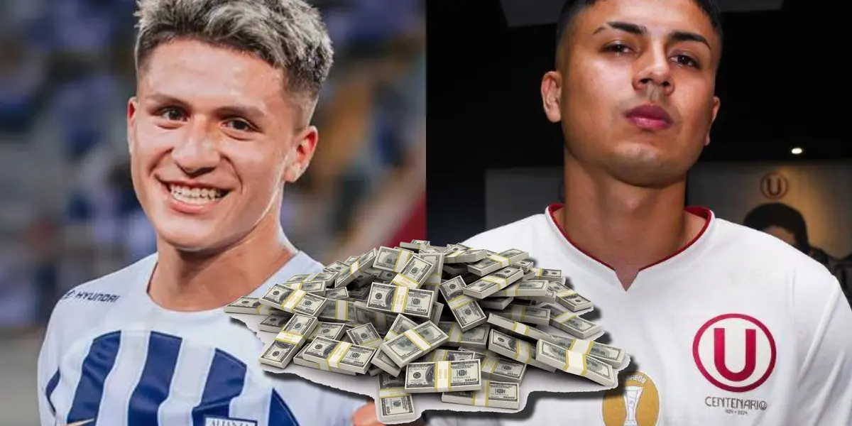 Alianza Lima enfrentará a Universitario de Deportes este sábado