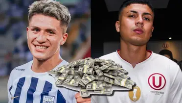 Alianza Lima enfrentará a Universitario de Deportes este sábado