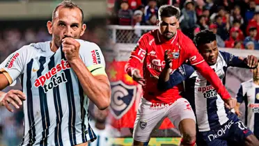 Alianza Lima enfrentará esta noche a Cienciano