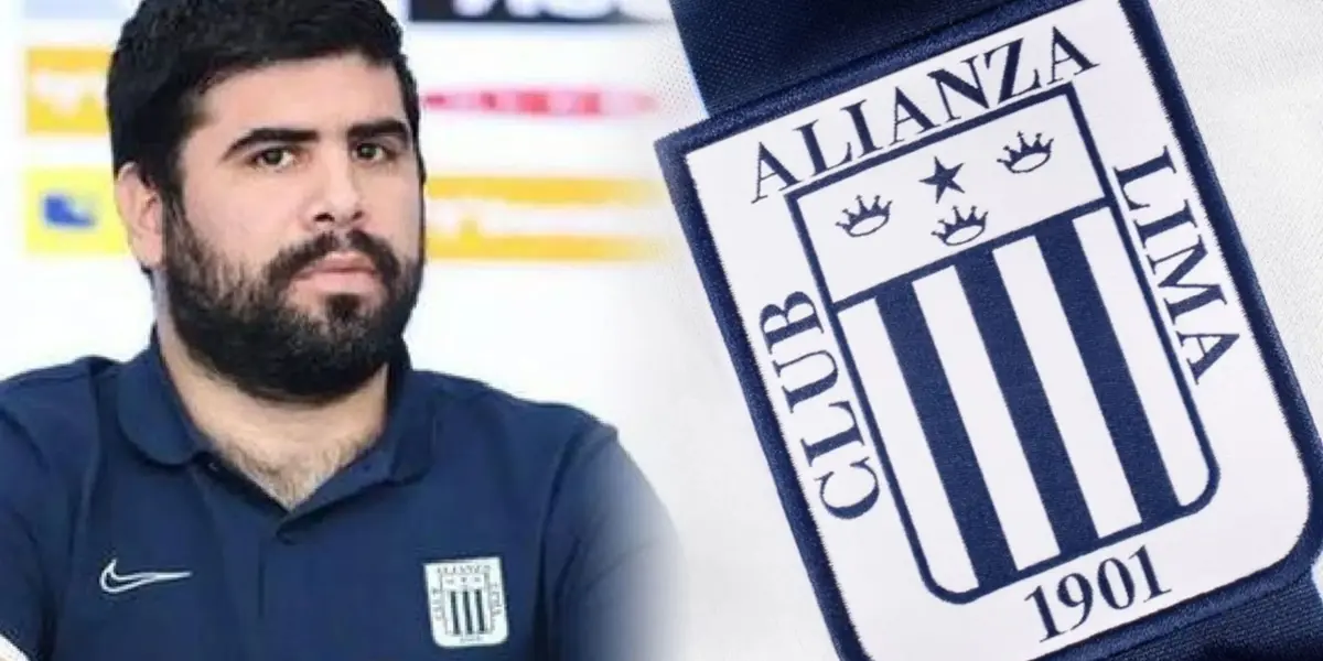 Alianza Lima es el único equipo que hasta el momento no anuncia novedades en fichajes